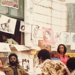 Supporting Visual Artists of Colour
