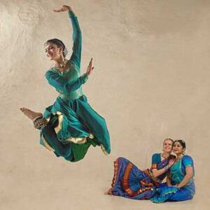 South Asian Dance feasibility study Delia Jarrett-Macauley