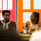 Bath and Bristol Event is Yardstick for African Writing