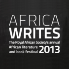 Delia Guest at ‘Africa Writes’ Symposium