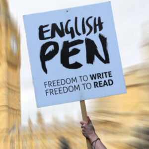 English Pen