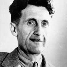 On Winning the Orwell Prize